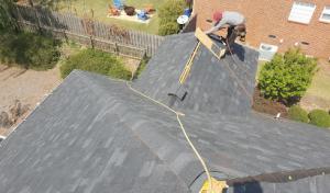 LouCity Roofing