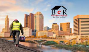 Best Choice Roofing