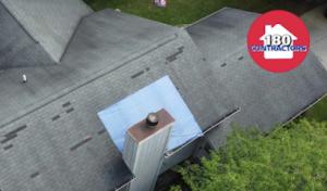 180 Contractors Roofing & Siding