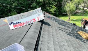 Meck Roofing