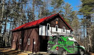 Paramount Roofing