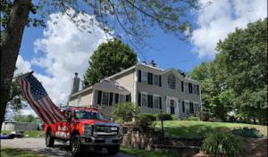 Queen City Roofing