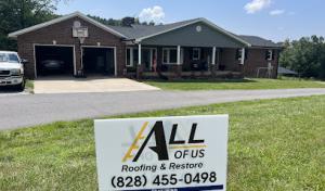 All Of Us Roofing & Restore