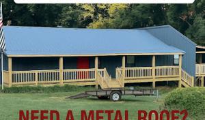 Piedmont Metal Roofing