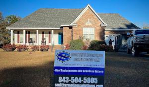 Smith's Roofing Solutions