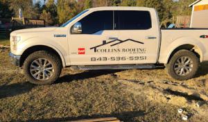 Collins Roofing & Repair