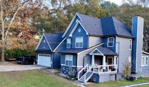 Skyline Roofing & Remodeling