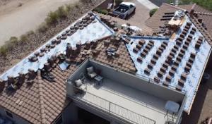 Arizona Sky Roofing Consultants - Roofing Contractor & Roof Repair Mesa