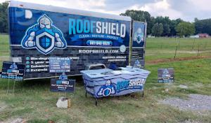 Evans Co. RoofShield