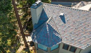 Copp Roofing & Construction