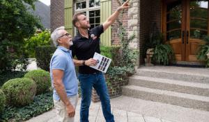 Origin Roofing & Exteriors