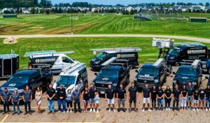 Henderson Roofing & Construction