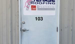Chase Roofing