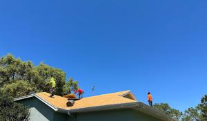 Hometown Roofing & Construction | Tampa Bay Area