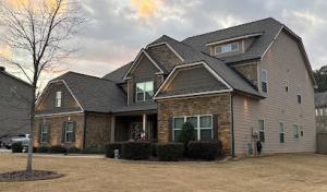 King's Premium Roofing