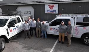 Whalen Exteriors