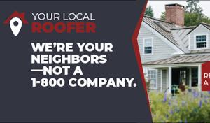 Your Local Roofer in Greenwich, CT