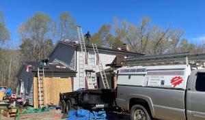 JMT Home Improvements