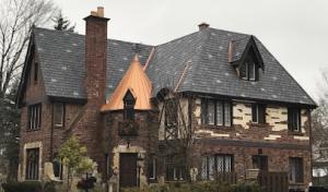 Quality Exterior & Restoration