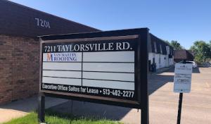 Van Martin Roofing