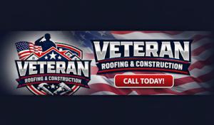 Veteran Roofing & Construction