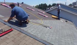 HW Roofing