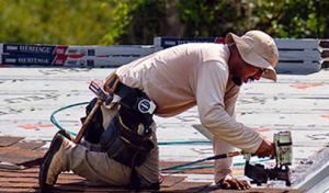 Bueno-Wilkerson Roofing