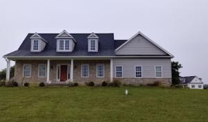 MaxForce Roofing & Siding
