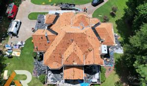 Arise Roofing & Restoration