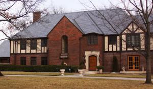 Rhoden Roofing
