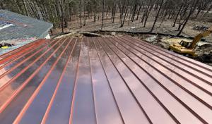 Merrimack Valley Roofing