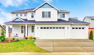 Home Genius Exteriors