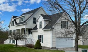 On Course Remodeling