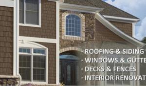 Doherty Exteriors