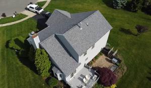 Coldstream Exteriors