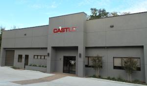 Castle Roofing Group