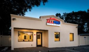 All Pro Roofing
