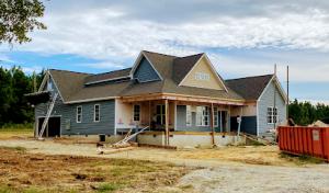 Melvin's Roofing