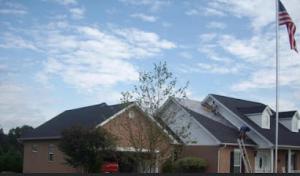 Roof Systems Unlimited