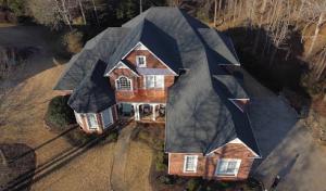 Mission Roofing
