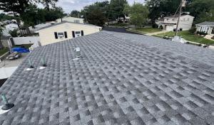 Golden Hammer Roofing & Chimney