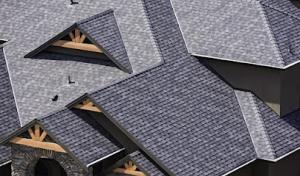 Lifetime Roofing