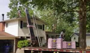 Mississippi Valley Roofing