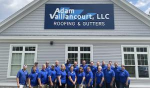 Adam Vaillancourt Roofing & Gutters