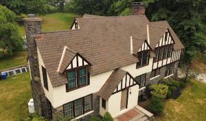Roof Works