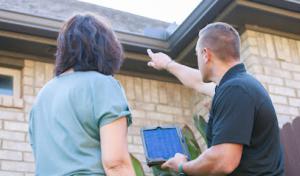 Red River Roofing, Siding, & Windows