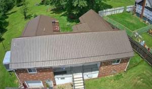 Residential Construction Services (RCS) Metal Roofing Specialists