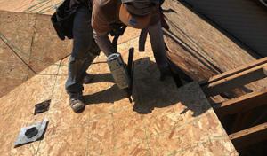 Premier Roofing Services