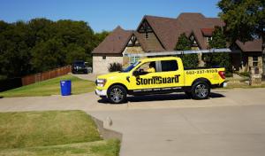 Storm Guard Roofing of Mansfield