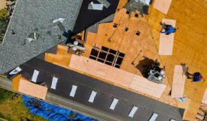 Torres-Boren Roofing